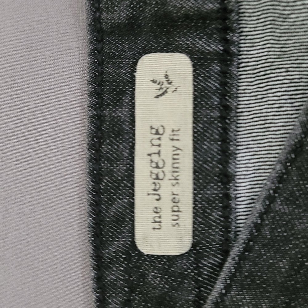 Pants - Picture 4 of 11